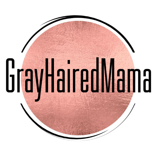 GrayHairedMama